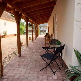 Katalin Apartmanok Hajdúnánás (4)