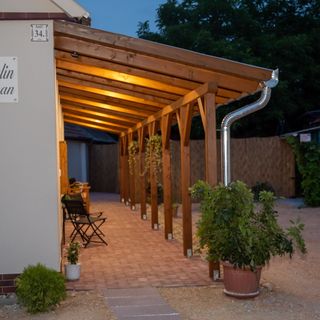 Katalin Apartmanok Hajdúnánás (5)