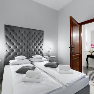 Aparthotel 1899 Szczecin (2)