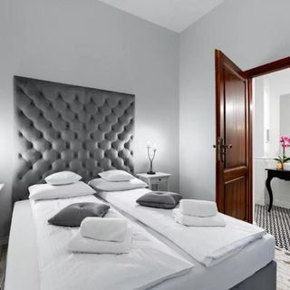 Aparthotel 1899 Szczecin (2)