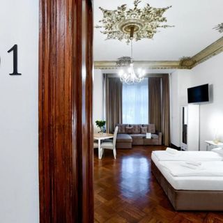 Aparthotel 1899 Szczecin (3)