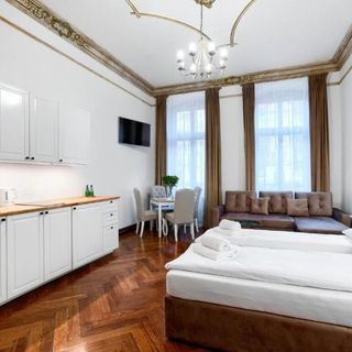 Aparthotel 1899 Szczecin (4)