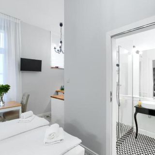 Aparthotel 1899 Szczecin (5)