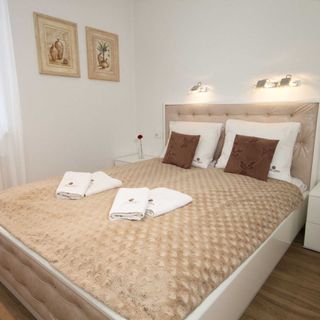 Apart Serwis Apartament Saviol Zakopane (2)