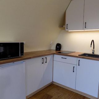 Apartament nr 4 U Miśka z dwoma sypialniami Zakopane (5)