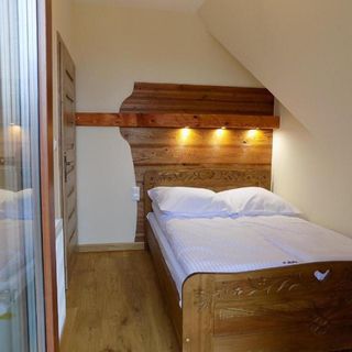 Apartament nr 5 U Miśka z jedną sypialnią Zakopane (2)