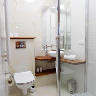 Apartament nr 5 U Miśka z jedną sypialnią Zakopane (4)