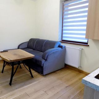 Apartament nr 6 U Miśka - obok dworca Zakopane (5)