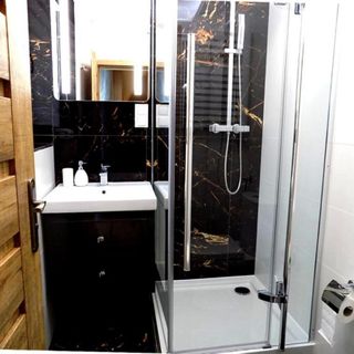 Apartament nr 6 U Miśka - obok dworca Zakopane (4)