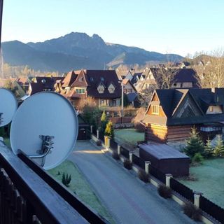 Zakopane Apartament Pardałówka (4)