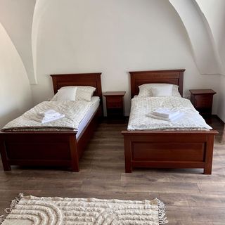 Domonkos Kolostorszálló Vasvár (2)