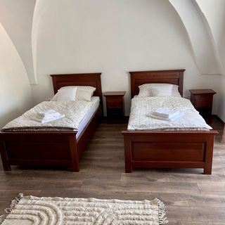 Domonkos Kolostorszálló Vasvár (2)