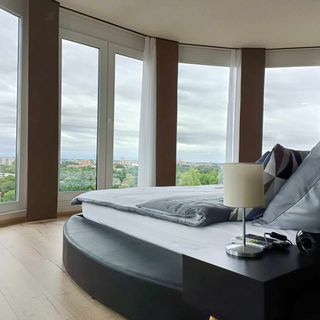 West Panorama Penthouse Apartman Szombathely (3)