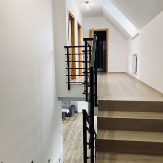 Apartament do wynajęcia Budzów (5)