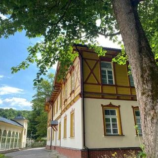 Apartmány Čechie Janské Lázně (2)