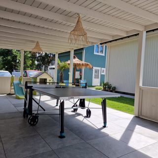 Domki KANALOA Pobierowo (2)