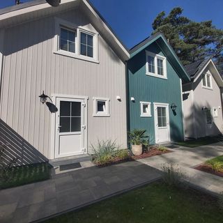 Domki KANALOA Pobierowo (2)