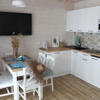 Domki KANALOA Pobierowo (3)