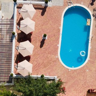 Virginia Gardens Băile Govora (2)