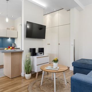 Sanhaus Apartments Błękitny Sopot (4)