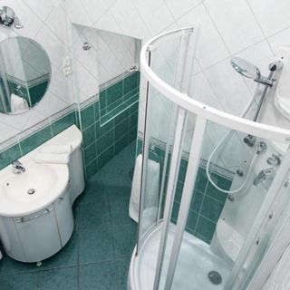 Rezydencja Marilyn Monroe Rabka (4)