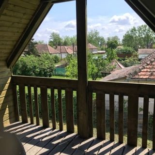 Jövő Hét Pihenőház Poroszló (2)