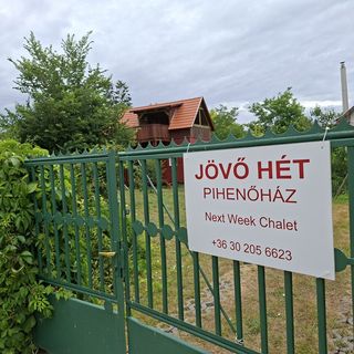 Jövő Hét Pihenőház Poroszló (5)