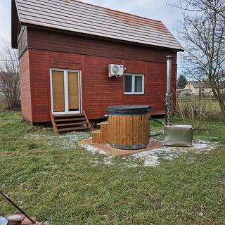 Jövő Hét Pihenőház Poroszló (3)