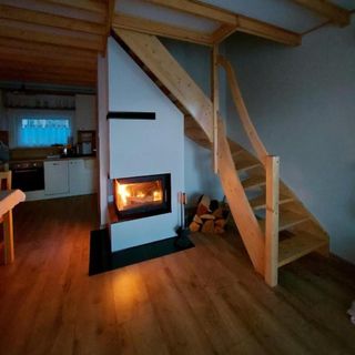 Domek Sowi Kąt Lubiatowo (5)