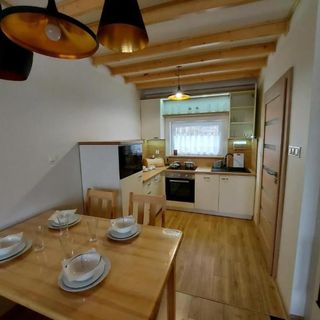 Domek Sowi Kąt Lubiatowo (2)