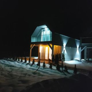 Domek Sowi Kąt Lubiatowo (5)