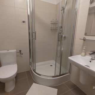 Karmelitański Dom Gościnny Zawoja (4)