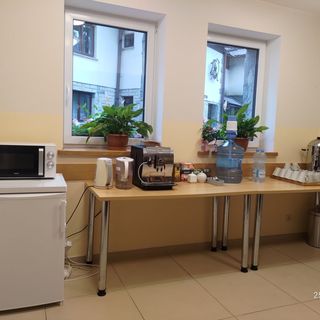 Karmelitański Dom Gościnny Zawoja (2)