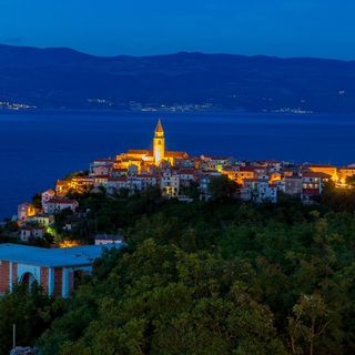 Villa Maestral Vrbnik (5)