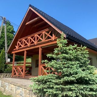 Domki nad Dunajcem Tylmanowa (5)