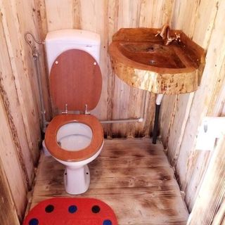 Căsuța Vânătorului Vișeu de Jos (3)