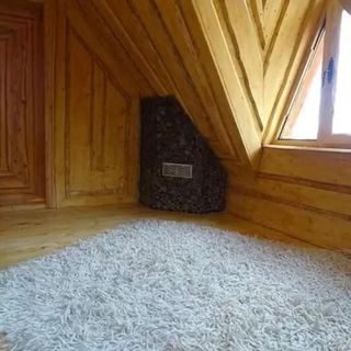 Căsuța Vânătorului Vișeu de Jos (5)