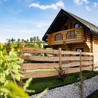 Na Wzgórzu Domki z Bali Polańczyk (5)