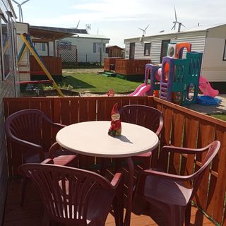 Ośrodek Wypoczynkowy Ranczo Krasnala Kopań (2)