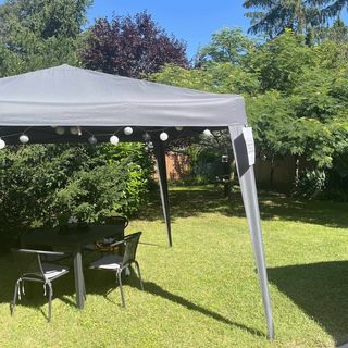 Infinity Apartman Tata (3)