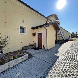 Penzion U Hánů Meclov (2)