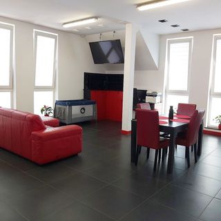 Apartament Parkowa 2 Morąg (2)
