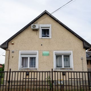 Zsuzsa Magánszálláshely Debrecen (2)