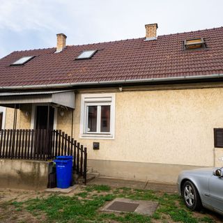 Zsuzsa Magánszálláshely Debrecen (3)