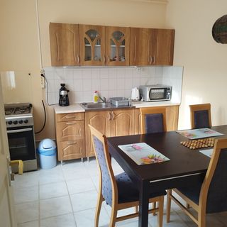 Zsuzsa Magánszálláshely Debrecen (4)