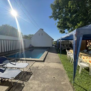 Péteri Vendégház Pálmonostora (3)