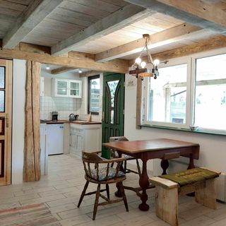 Domek Zielony Huta Dolna (2)