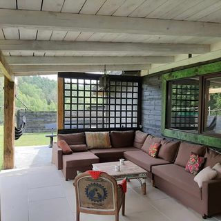 Domek Zielony Huta Dolna (4)