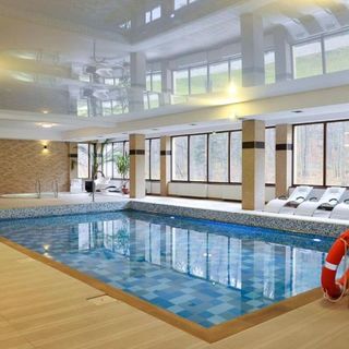 Hotel Mir-Jan SPA Lądek-Zdrój (2)