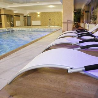 Hotel Mir-Jan SPA Lądek-Zdrój (5)
